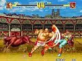 garou densetsu special