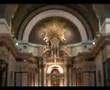 St Aloysius' Church Glasgow