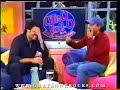 chayanne en otro rollo entrevista
