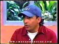 chayanne en otro rollo entrevista