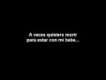 nadie me dijo