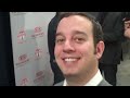 Behind the Scenes at Toronto FC Presser on Jan 26, 2011 with Jonathan