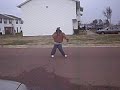 Rakeem Choppin