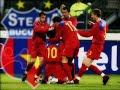 Steaua Bucuresti - PES 5