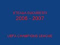 Steaua Bucuresti - PES 5