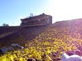 Michigan Football Touchdown! (Henne to Arrington)