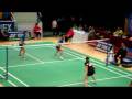 videos de YONEX HONG KONG OPEN 2008