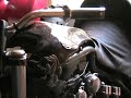 V-Max Vs. 18 wheeler