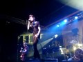 AFI-Beautiful Thieves
