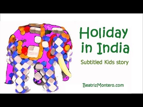how to holiday in india