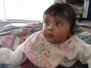 Arpita In Talking Mood