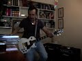 JOHN SYKES THANK YOU FOR THE LOVE gtr cover eddie-bull JOHN SYKES THANK YOU FOR THE LOVE gtr cover eddie-bull