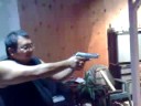 DEOBOY+my tropa playing my pistol