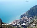 Amalfi Coast - Southern Italy's Riveria / Campania, Italy