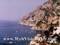 Amalfi Coast - Southern Italy's Riveria / Campania, Italy