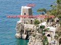 Amalfi Coast - Southern Italy's Riveria / Campania, Italy
