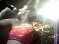 Anahi - Chorando se foi 26/03/11 SP