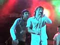 Bruno Albenga Con Ivan Pedraza (Trulala)
