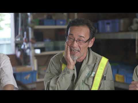 有限会社　弘栄電気の動画「会社紹介」のイメージ