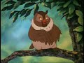 foxand the hound