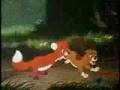 The Fox and the Hound- Innocence