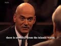 Pim Fortuyn VS Marcel van Dam Debate (Part I)