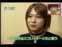 Riku at Gothic Lolita report