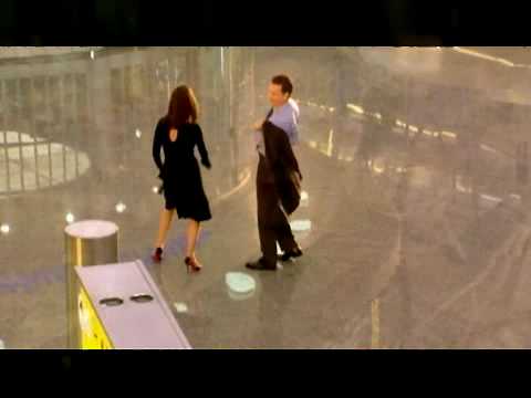 terminal - http://theterminal-themovie.com Video about the construction of the set for the movie