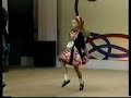 25th World Irish Dance Championship Girls 9-11 1st Round 25th World Irish Dance Championship Girls 9-11 1st Round