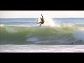 Kelly Slater & Yadin Nicol SURFING RINCON