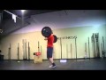 Rogue Fitness Crossfit Gahanna- DT