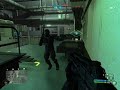 Crysis pistol bug Crysis pistol bug