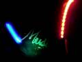 glove lightshow by N3PTUN3