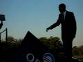 Obama Loves Virginia - Leesburg Rally
