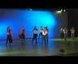 DOS Rijssen jazzdance 14 en 15 jr.