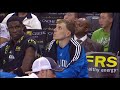 Mickael Pietrus funny facial expression, Orlando Magic