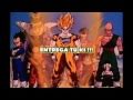 DRAGON BALL POR LA EDUCACION - El GANE no es ganar!! (con voz original)