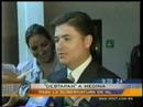 Destapan a Rodrigo Medina para la Gubernatura del Estado de Nuevo Leon