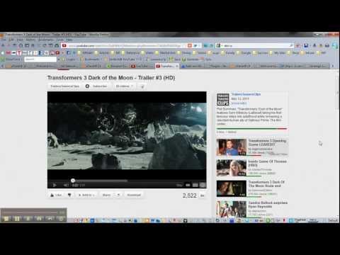 YouTube Preview Image