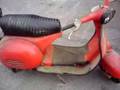 videos de vespa GS 150-vespa club croatia