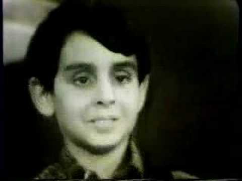 The Ted Mack Original Amateur Hour.  ...