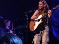 Ani DiFranco - Napoleon (Brussels \
