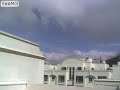 Weather in Bangalore - Nov 24, 2008