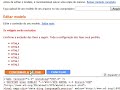 Como trocar template do Blogspot Como trocar template do Blogspot