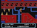 publication: tasvideos.org selected comments from the author: it is a gem of a platformer released only in japan. the controls have some prince of persia in them, but are not as demanding. the music is great and the graphics are pretty good. i'm surprised the game was never ported to the us or europe. the bosses of this game can be difficult due to a glitch that improperly resets the boss's vulnerability after being hit in certain circumstances.