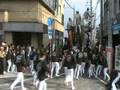 和泉府中だんじり祭り2008 ミユキ前やりまわし集 -Izumi-Fuchu danjiri festival-