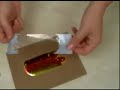 Polymer Clay TV Creating With Jones Tones and Mylar Backed F
