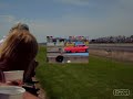 Nitro, Alcohol, Jet & Funny Cars