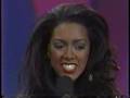 Miss USA 1993- Top 3 & The Final Question