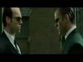 Fireign Meets Matrix
